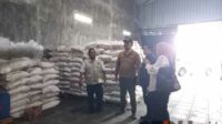 Persyaratan Kurang lengkap, Komisi II DPRD Akan Panggil Distributor Pupuk