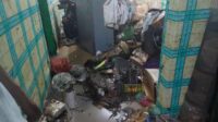 Cuaca Ekstrem, Sejumlah Rumah Warga di Kecamatan Pakis Diterjang Banjir