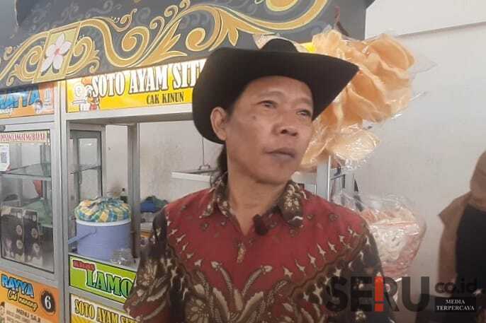 Kemenpan RB Sosialisasi SP4N LAPOR di Kota Batu
