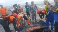 Mayat Pria dengan Kaki Terlilit Jaring Ikan Ditemukan di Pantai Paras, Sempat Dilaporkan Hilang