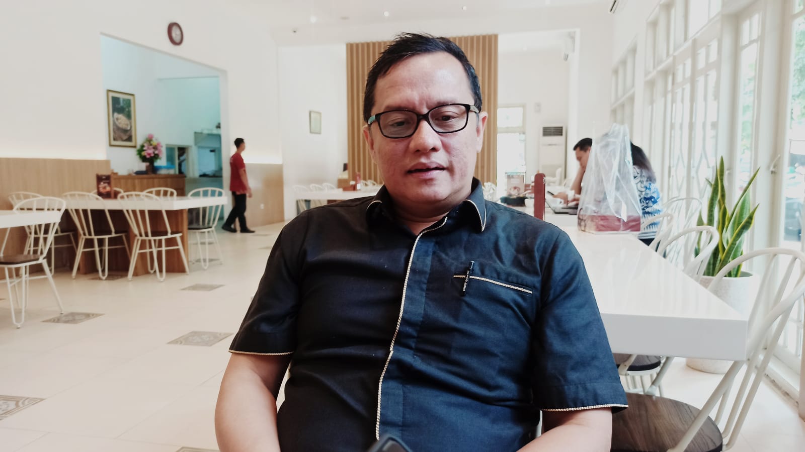 Properti Pabrik Diduga Dirusak Oknum Anggota Polisi, Ahli Waris Adukan ke Propam Polda Jatim