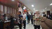 Wali Kota Parepare Kepincut Mall Pelayanan Publik Kota Batu