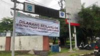 Penataan PKL di Area Stadion Kanjuruhan untuk Hilangkan Kesan Kumuh