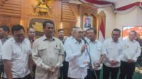 Presiden RI Instruksikan Pemerintah Serap Hasil Panen Petani Mulai Februari 2025