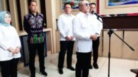 Menteri Koordinator (MENKO) Bidang Pangan, Zulkifli Hasan. (ist) - Menko Pangan Beri Apresiasi Keberanian Pemkot Surabaya Mengolah Sampah dengan Gasifikasi