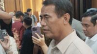 Kementan Gelontorkan Rp100 Miliar Suplai 4 Juta Vaksin Atasi Wabah PMK