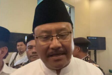 Mensos dan PBNU Usulkan Gunakan Infaq dan Sedekah untuk Program MBG, Bukan Dari Zakat