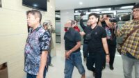 Tak Sampai 24 Jam, Polisi Amankan Terduga Pelaku Cabul Anak Dibawah Umur