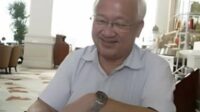 Paulus Tannos mengganti namanya menjadi Tjhin Thian Po. (ist) - Buron Korupsi e-KTP Sejak 2019, Paulus Tannos Berhasil Ditangkap di Singapura