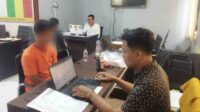 Menginap Seorang Diri di Hotel, Seorang Pemuda Dianiaya dan Dirampok