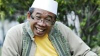 Berjuang Lawan Kanker Usus Besar, Pelawak Senior Nurul Qomar Tutup Usia