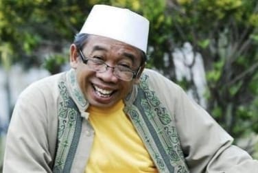 Berjuang Lawan Kanker Usus Besar, Pelawak Senior Nurul Qomar Tutup Usia