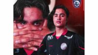 Pemain baru Arema FC, Brandon Scheunemann. (ist) - Arema FC Rekrut Pemain Muda Kasta Tinggi Brandon Scheunemann
