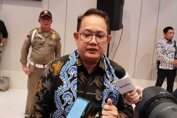 Provinsi Jatim Terima Tambahan 1,7 Juta Dosis Vaksin Untuk Penanganan Kasus PMK