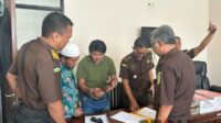 Korupsi Dana Hibah di Desa Cenlecen Pamekasan, Penyidik Sita Uang Pengganti Rp357 Juta