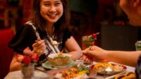 Perayaan ini dapat dinikmati mulai tanggal 25 Januari hingga 28 Februari 2025. (ist) - Rayakan Imlek 2576 dengan Cita Rasa Khas Babah Peranakan Hanya di Hotel Tugu Malang