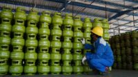 Pertamina Patra Niaga Regional Jatimbalinus memperluas jangkauan pangkalan resminya. (ist) - Permudah Akses Harga Sesuai HET, Pertamina Perluas Pangkalan Resmi LPG 3 Kg di Jatim