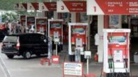 Pertamina naikkan harga BBM Nonsubsidi mulai 1 Januari 2025. (ist) - Pertamina, Shell Indonesia dan BP-AKR Kompak Naikkan Harga BBM Nonsubsidi