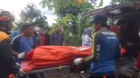 Rumah Terbakar, Seorang Nenek di Situbondo Ditemukan Meninggal di Dalam Kamar