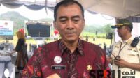 Pj Kepala BKPSDM Kabupaten Malang, Nurman Ramdansyah. (wul) - Seleksi ASN Kabupaten Malang Periode Kedua Akan Dibuka, Honorer Segera Manfaatkan Kesempatan!