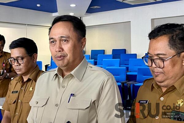 Kebut Renovasi Pasar Besar, Pj Wali Kota Malang: Persyaratan Rampung Pertengahan Februari