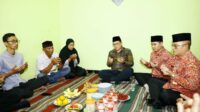 Pj. Gubernur Jatim Berikan Santunan dan Dukungan untuk Keluarga Korban Tragedi Pantai Drini