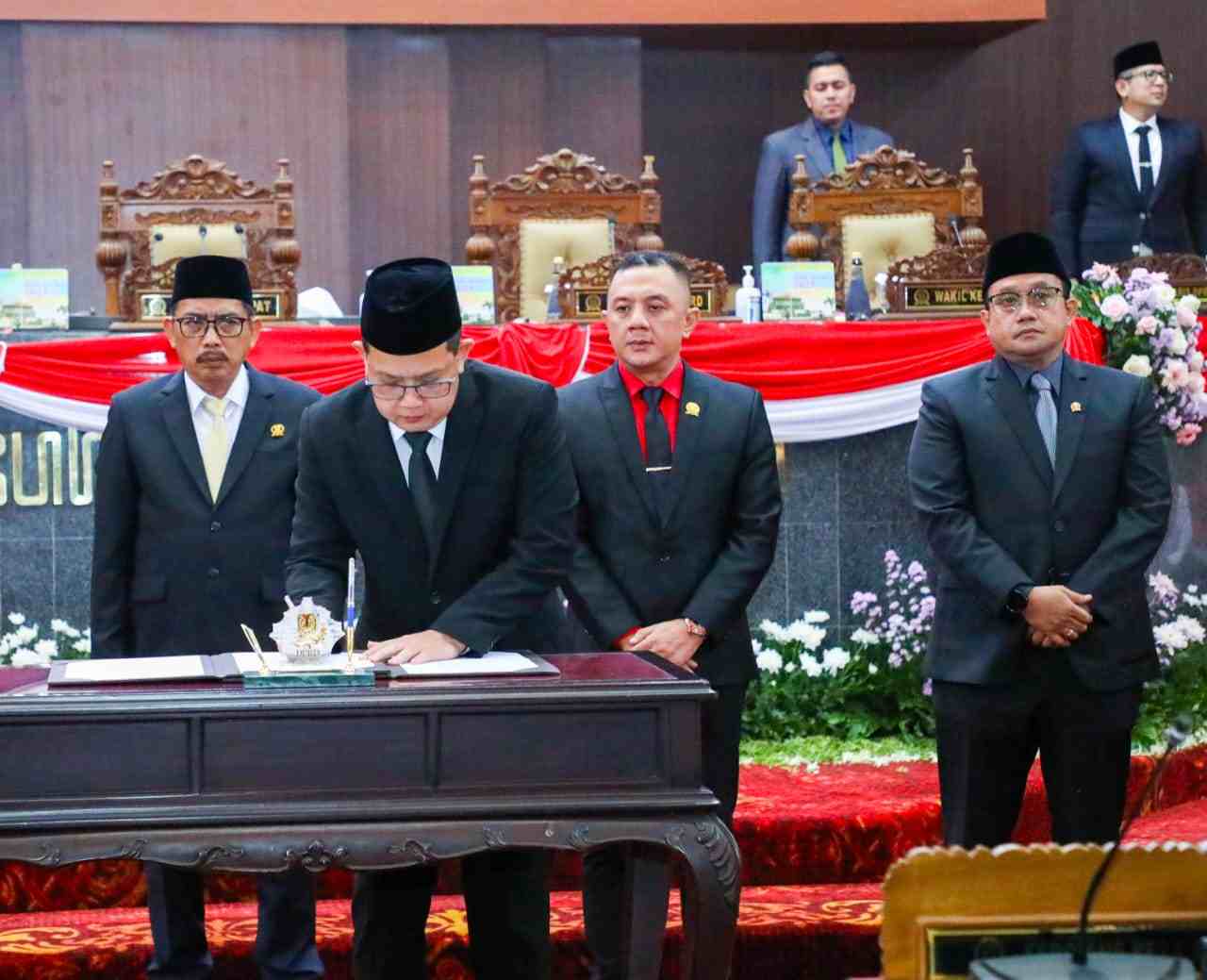 Perda Disahkan, BPR Jatim Siap Dukung Pengembangan UMKM di Jawa Timur