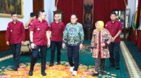 Pj. Gubernur Jatim dan Kanim Gagas Passport On Board Untuk Jemaah Haji