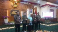 Khoirani Jabat Pelaksana Tugas Bupati Situbondo