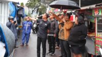 Cuaca Ekstrem, Pj Wali Kota Batu: Laporkan Jika ada Pohon Rawan Tumbang