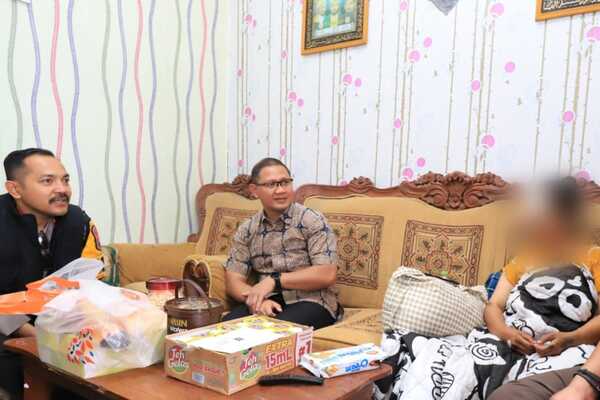 Pemkot Batu Dukung Polres Tetapkan Pemilik Bus Pariwisata Jadi Tersangka