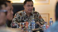 Jumlah Anak Tidak Sekolah Turun, Pj Wali Kota Malang: Penanganan Hingga Tuntas