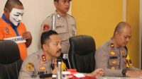 Direktur PT Sakhindra Trans Cemerlang Wisata Jadi Tersangka Baru Kecelakaan Maut di Batu