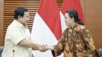 Prabowo sebut PPN naik hingga 12 persen mulai 1 Januari 2025. (ist) - Presiden Prabowo Revisi Kenaikan PPN, Fokus Hanya pada Barang dan Jasa Mewah