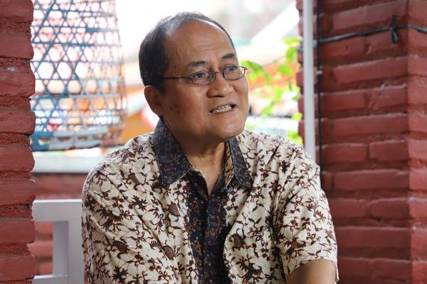 Guru Besar Hukum UB Kritik Tajam RUU KUHAP, Berpotensi Merusak Sistem Peradilan Pidana Terpadu