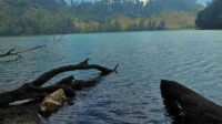 Penutupan Jalur Pendakian Gunung Semeru Diperpanjang Hingga Februari