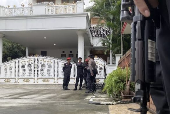Kesaksian Mantan Penyidik KPK Dinilai Beratkan Hasto Kristiyanto dan PDIP
