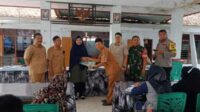 Sebanyak 113 Sertifikat PTSL Tahun 2024 Diserahkan pada Warga Desa Paowan