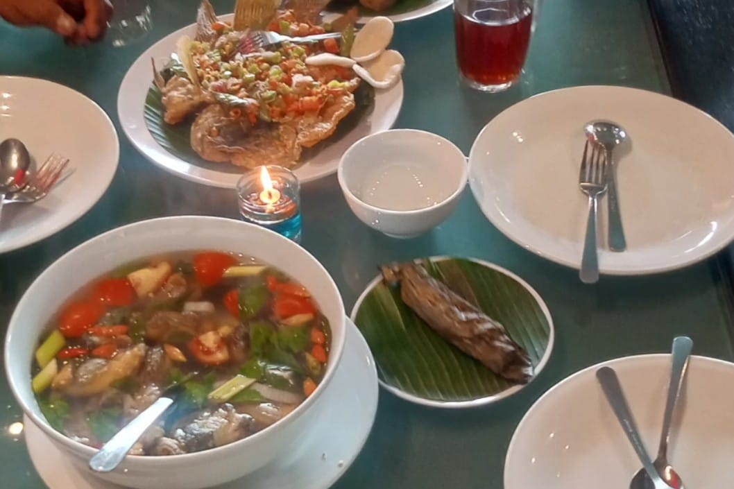 Ini Kuliner di Kota Batu Yang Paling Disuka Pelancong Malaysia