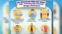 Cegah HMPV, ini Yang Dilakukan  Dinkes Batu
