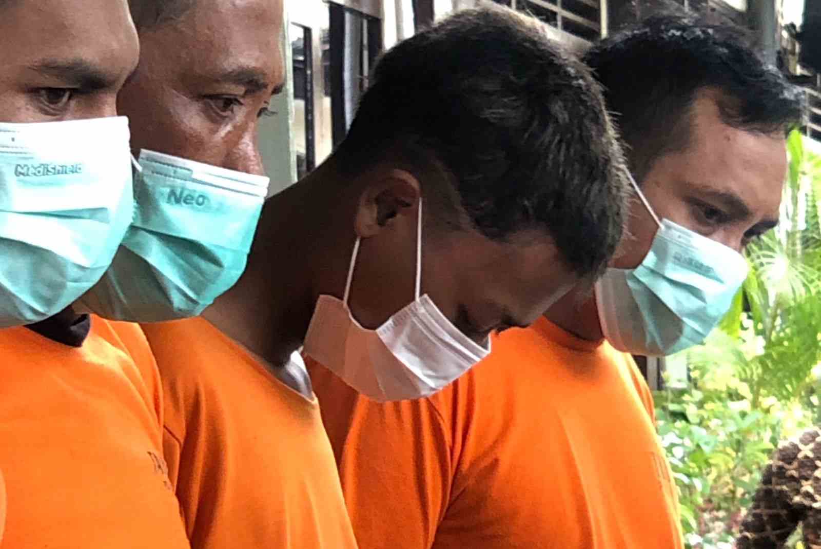 Diduga Dendam, Gadis Belia Pakisaji Diculik dan Dianiaya Dua Teman Lelaki