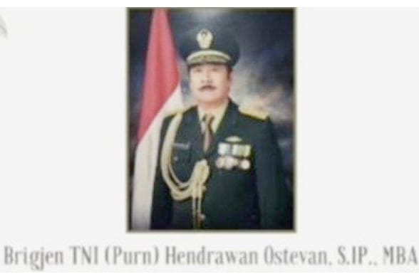 Tragedi di Dermaga Marunda, Kematian Misterius Hendrawan Ostevan