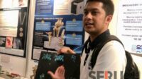 Inovasi 3D Printing FK UB Optimalikan Akurasi Operasi Patah Tulang
