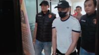 Pembunuh Wanita di Kamar Hotel Kekasihnya Sendiri