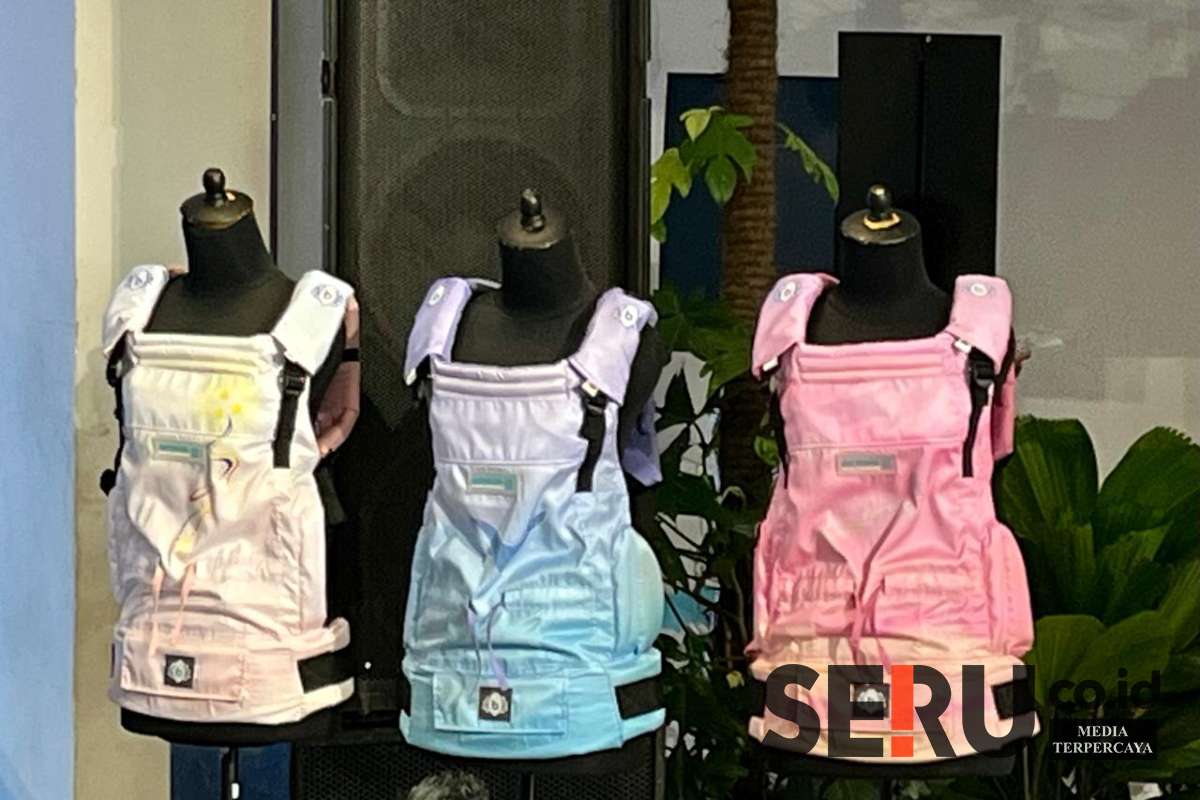Tiga motif Filipina terbaru yang dilaunching. (ws12) - Bayiku.id Luncurkan Motif Produk Terbaru, Kolaborasi Spesial untuk Pasar Filipina