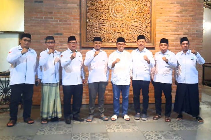 Kota Batu Bakal Jadi Tuan Rumah Rakerwil Lazisnu se-Jatim