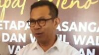Jelang Pelantikan, Wali Kota Batu Terpilih Matangkan "Nawa Bhakti Utama"