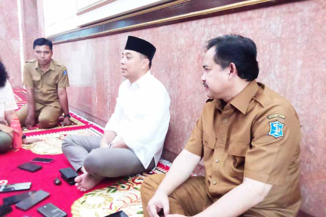Pemkot Surabaya Tingkatkan Antisipasi Penyebaran Wabah PMK