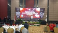 Nurochman-Heli Resmi Ditetapkan Sebagai Wali Kota Batu Terpilih 2024-2029