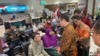 Wamenkomdigi: Transformasi Digital di Sidoarjo Bisa Dijadikan Percontohan